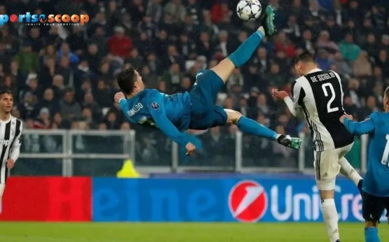 The Most Beautiful Goals in Soccer History