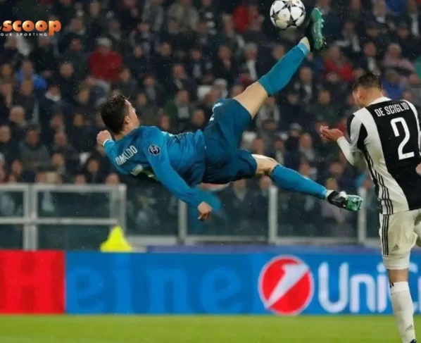 The Most Beautiful Goals in Soccer History