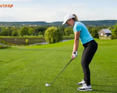 Want to Master the “Rich Man’s Game”? Try These Golf Shots Today!
