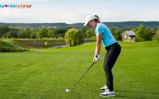 Want to Master the “Rich Man’s Game”? Try These Golf Shots Today!