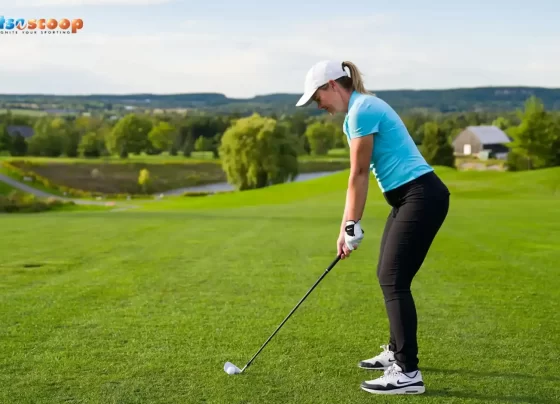 Want to Master the “Rich Man’s Game”? Try These Golf Shots Today!