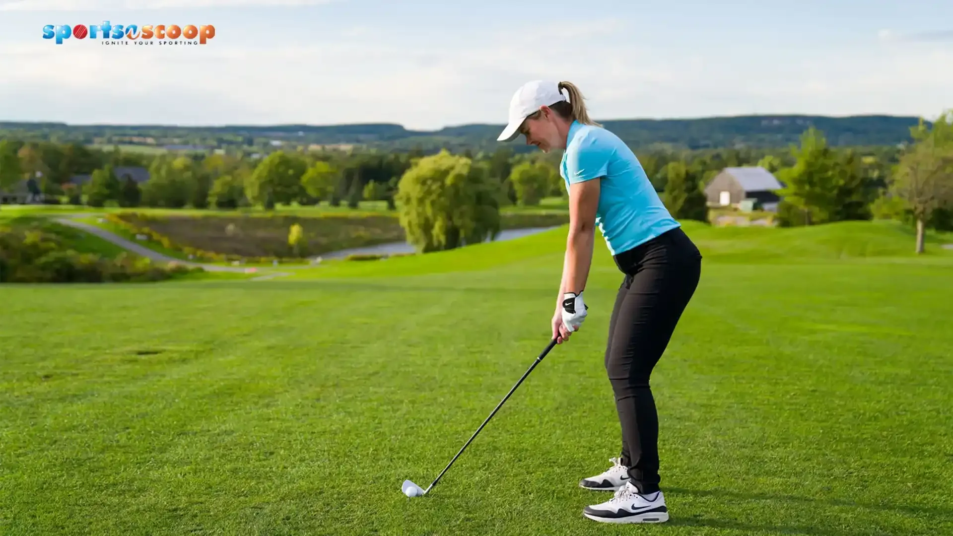 Types of Golf Shots: Learn How to Hit Each One Right