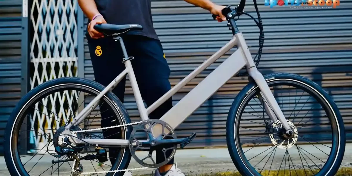 Electric Cycle Buying Guide: Key Features to Check for City Travel
