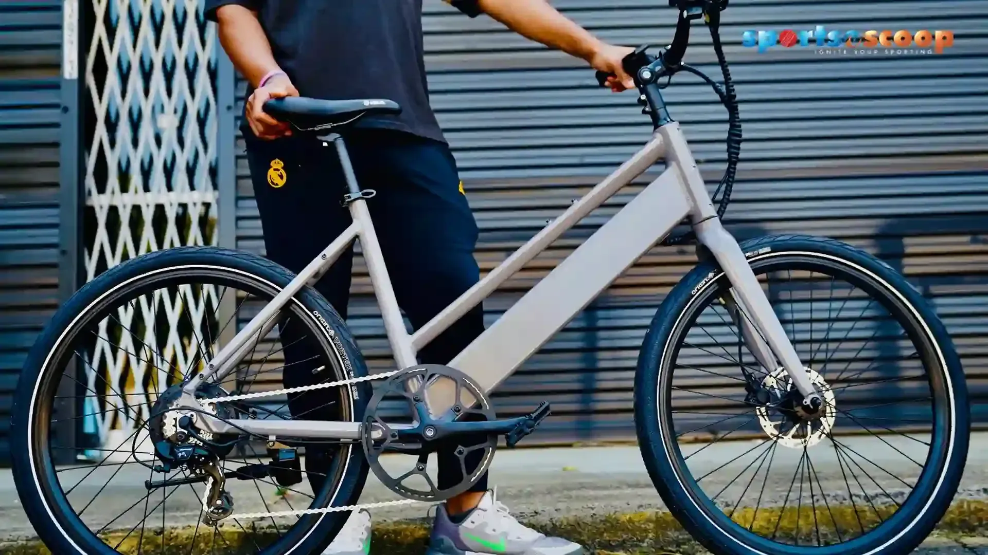 What to Check Before Buying an Electric Cycle for City Travel