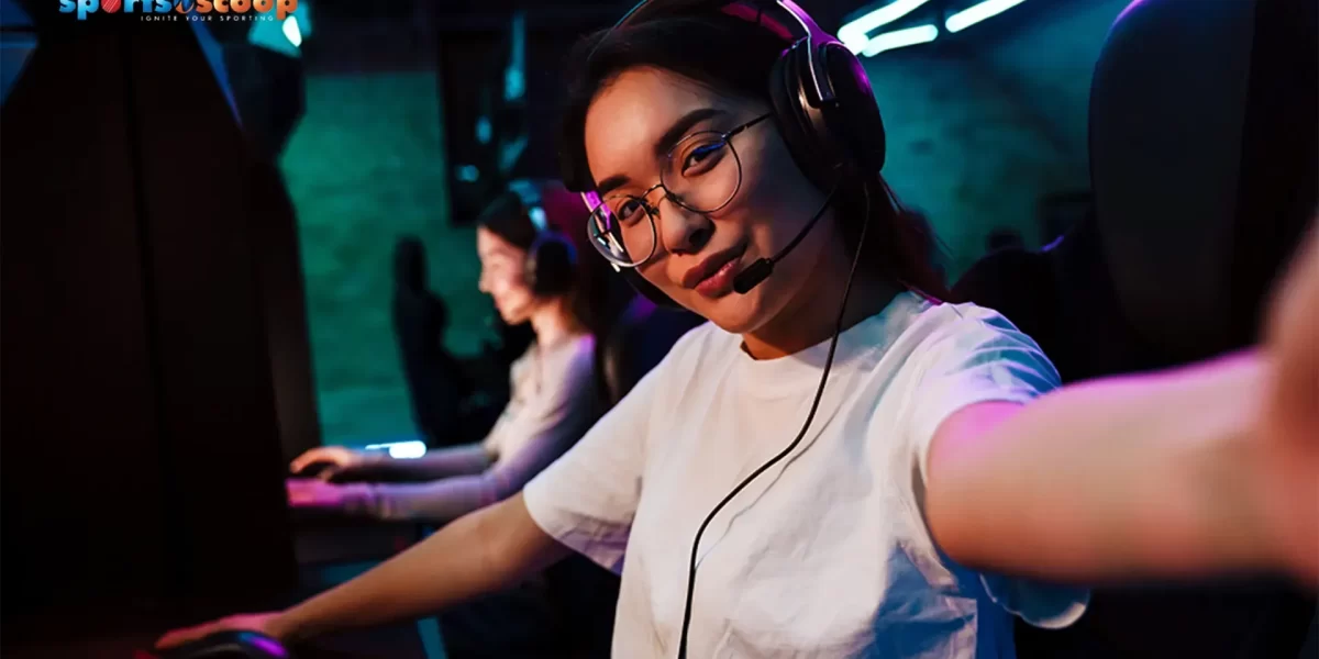 Women in Esports: Breaking Barriers in Competitive Gaming