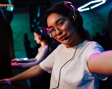 Women in Esports: Breaking Barriers in Competitive Gaming