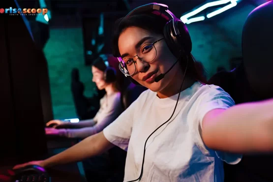 Women in Esports: Breaking Barriers in Competitive Gaming