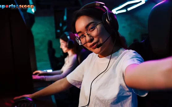 Women in Esports: Breaking Barriers in Competitive Gaming