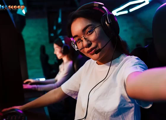 Women in Esports: Breaking Barriers in Competitive Gaming