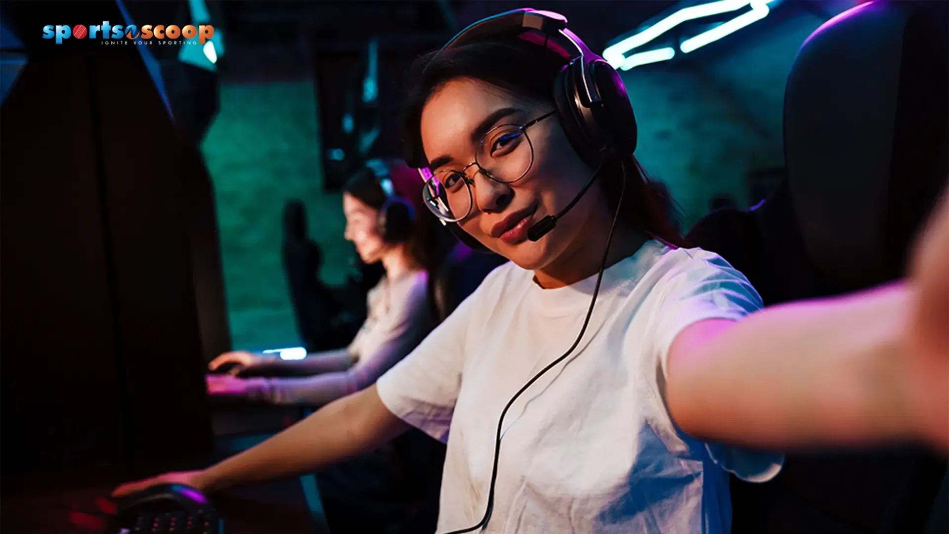 Women in Esports: Who Gets to Play, Win, and Go Pro?